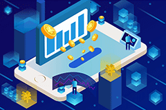 2019年，区块链游戏还值得投资吗？龙纪链让你重，2019年区块链游戏投资新机遇，龙纪链引领潮流