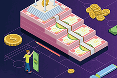 2019年，区块链游戏还值得投资吗？龙纪链让你重，2019年区块链游戏投资新机遇，龙纪链引领潮流