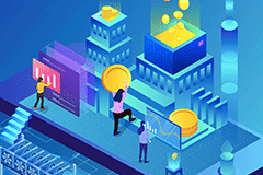 2019年，区块链游戏还值得投资吗？龙纪链让你重，2019年区块链游戏投资新机遇，龙纪链引领潮流