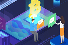 2019年，区块链游戏还值得投资吗？龙纪链让你重，2019年区块链游戏投资新机遇，龙纪链引领潮流